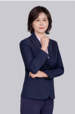 蔣志燕老師 - 企業(yè)培訓師