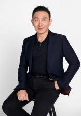 劉煜鑫老師 - 企業培訓師