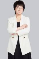 李佳穎老師 - 企業培訓師