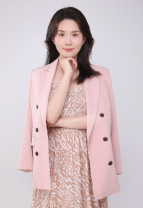 曲海締老師 - 企業培訓師