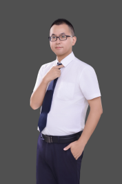 楊朝盛老師 - 企業培訓師