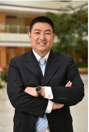 梁培霖老師 - 企業培訓師