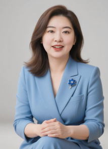 江婭-企業(yè)培訓(xùn)師