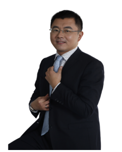 趙然老師 - 企業培訓師