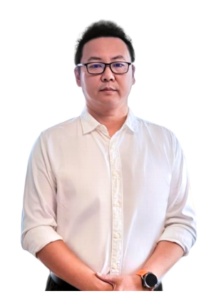 謝軍-企業培訓師