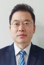 藺軍老師 - 企業培訓師