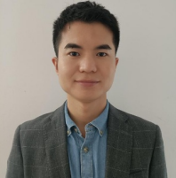 王冠-企業培訓師