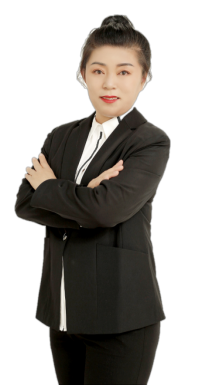 張艷慧老師 - 企業培訓師