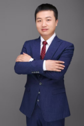 白偉老師 - 企業(yè)培訓師