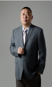 劉宇豐-企業培訓師