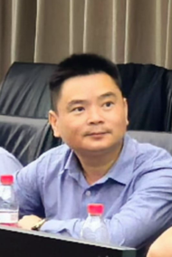 王棟老師 - 企業培訓師