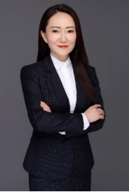 閆靜怡-企業培訓師