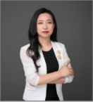 王歡老師 - 企業培訓師