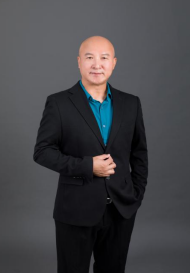 湯守才老師 - 企業(yè)培訓(xùn)師