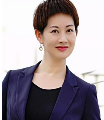 潘慧君老師 - 企業(yè)培訓(xùn)師