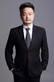 袁岳鋒老師 - 企業培訓師