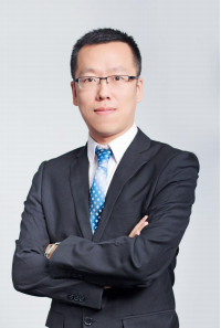 王慶老師 - 企業培訓師