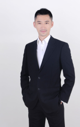 劉曄老師 - 企業培訓師