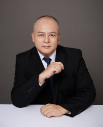 辛有剛-企業(yè)培訓(xùn)師