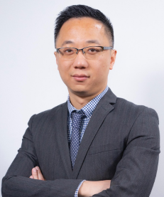 湯勇老師 - 企業培訓師