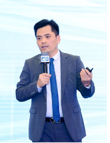 毛利濤-企業(yè)培訓(xùn)師