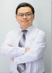 李修節(jié)-企業(yè)培訓(xùn)師