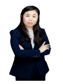 劉愛霞-企業(yè)培訓(xùn)師