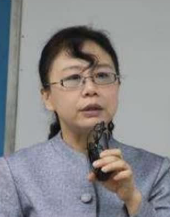 張文老師 - 企業(yè)培訓(xùn)師