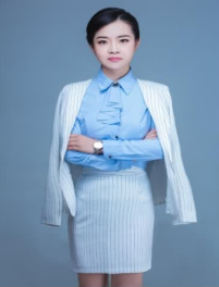 張玲-企業培訓師