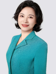 吳晗老師 - 企業(yè)培訓師