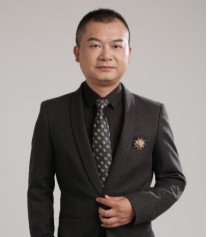 李沖-企業培訓師