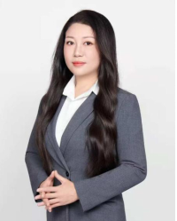 高姍姍-企業培訓師