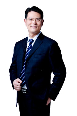 臧啟超-企業(yè)培訓(xùn)師