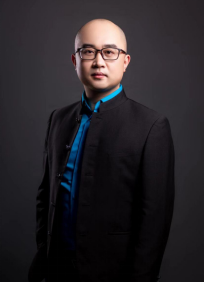 張勇-企業培訓師