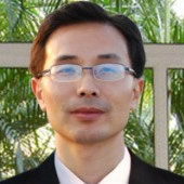 鄭君-企業培訓師