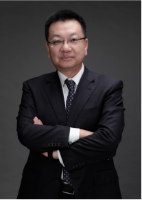 馬紅忠-企業培訓師