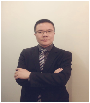 周惠忠-企業(yè)培訓(xùn)師