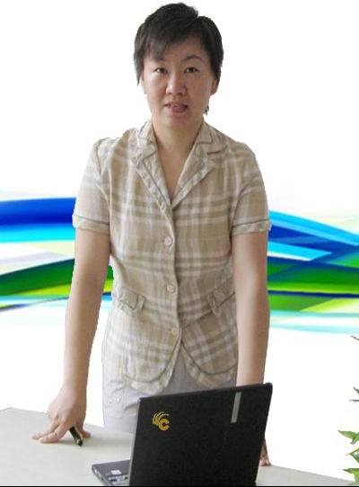 胡雪力老師 - 企業培訓師