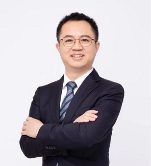 王同-企業培訓師