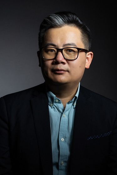 江新安-企業培訓師