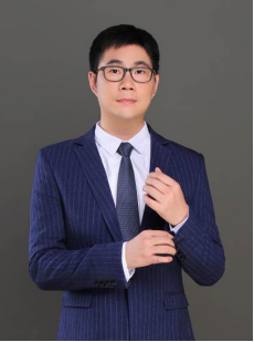 吳軍-企業(yè)培訓師