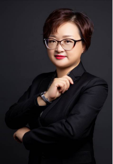 魏俊妮-企業(yè)培訓師