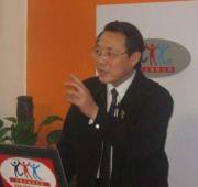 錢自勝老師 - 企業(yè)培訓(xùn)師