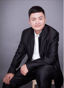 馬旭東-企業(yè)培訓(xùn)師