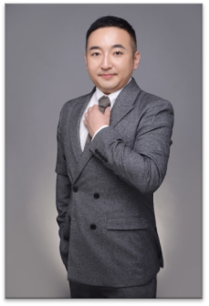 周文斌老師 - 企業培訓師