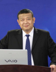 郭偉-企業培訓師