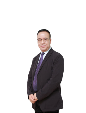 趙云龍-企業培訓師