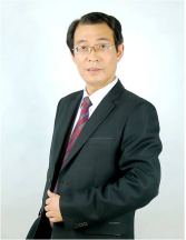 閆偉-企業培訓師