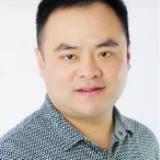 祝勇老師 - 企業培訓師