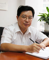 吳洪剛-企業(yè)培訓師